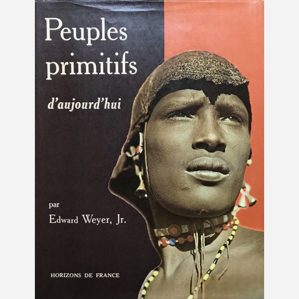 Peuples Primitifs d'Aujourd'hui