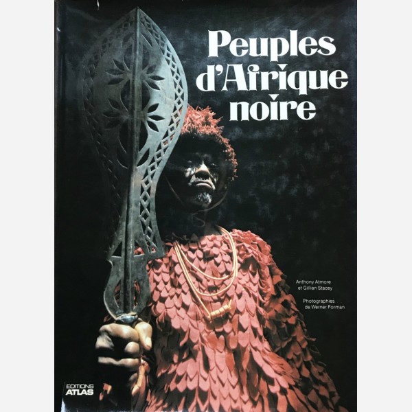Peuples d'Afrique noire.