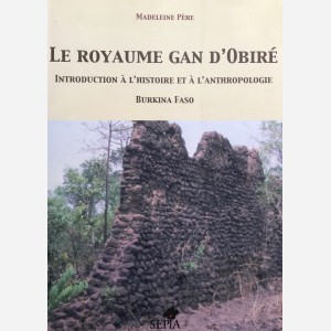 Le Royaume Gan d'Obiré