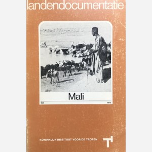 Landendocumentatie : Mali