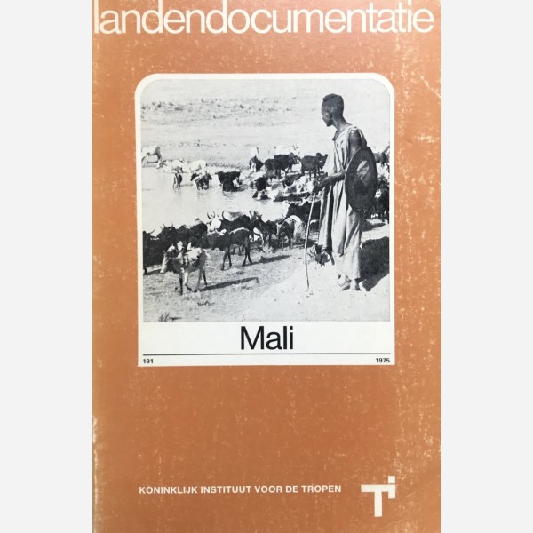 Landendocumentatie : Mali