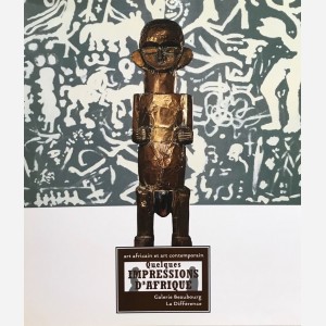 Quelques Impressions d'Afrique