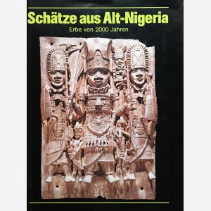 Schätze aus Alt-Nigeria
