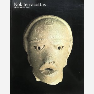 Nok terracottas