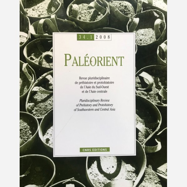 Paléorient