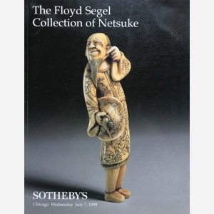 Sotheby's, Chicago, 07/07/1999