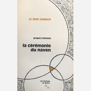 La cérémonie du naven