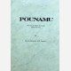 Pounamu