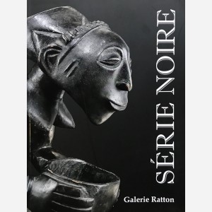 Série Noire Galerie Ratton