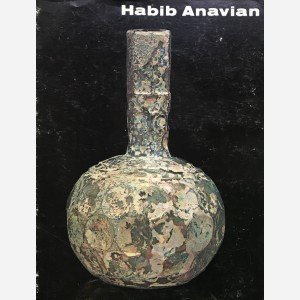 Habib Anavian
