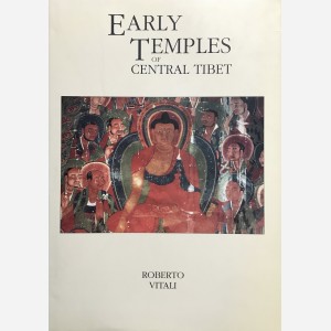 Early Temples of Central Tibet