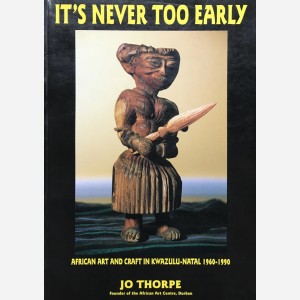 It's never too early