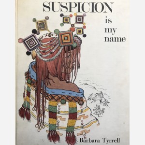 Suspicion is my name