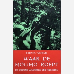 Waar de Molimo Roept