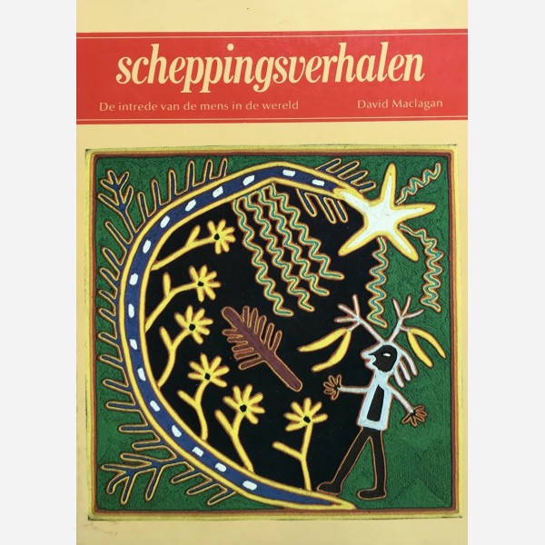 Scheppingsverhalen