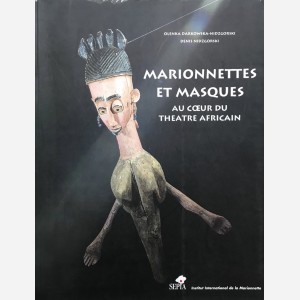 Marionnettes et Masques