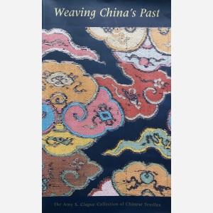 Weaving China's Past