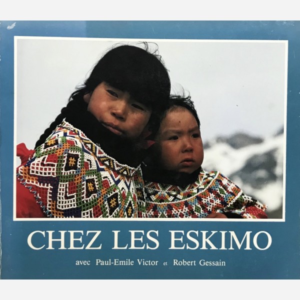 Chez les Eskimo