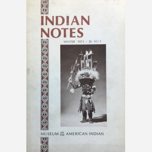 Indian Notes 