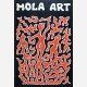 Mola Art from the San Blas Islands