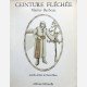 Ceinture Fléchée
