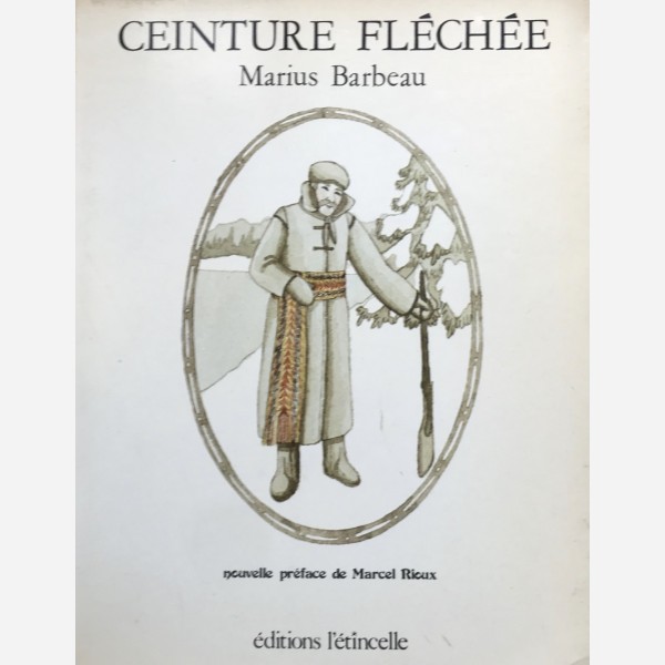 Ceinture Fléchée