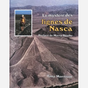 Le mystère des lignes de Nasca