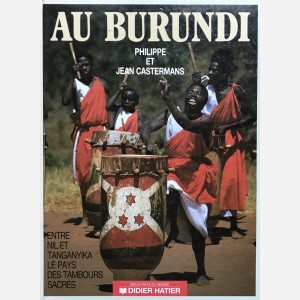 Au Burundi
