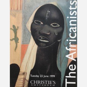 Christie's, Amsterdam, 22/06/1999