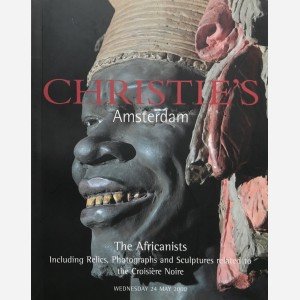 Christie's, Amsterdam, 24/05/2000