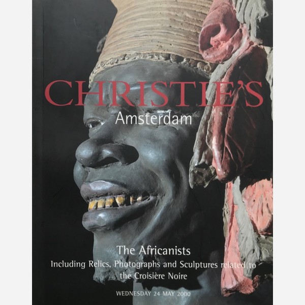 Christie's, Amsterdam, 24/05/2000