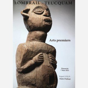 Lombrail - Teucquam, 07/03/2021