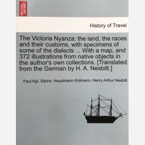 History of Travel
