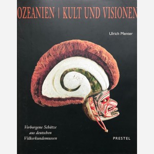 Ozeanien / Kult und Visionen