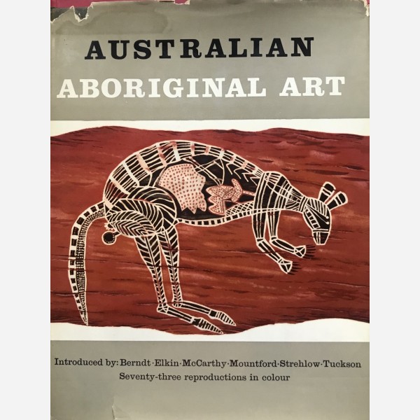 Australian Aboriginal Art