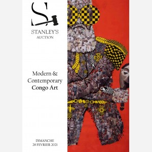 Stanley's, Diegem, 28/02/2021