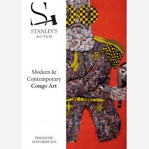 Stanley's, Diegem, 28/02/2021