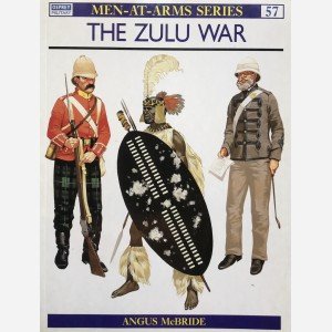 The Zulu War