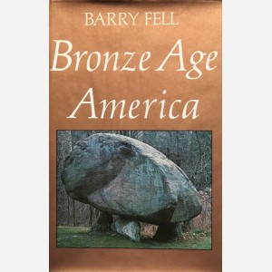 Bronze Age America