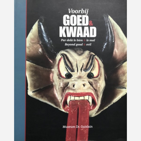 Voorbij Goed & Kwaad
