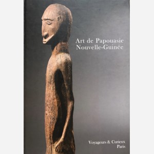 Art de Papouasie Nouvelle-Guinée