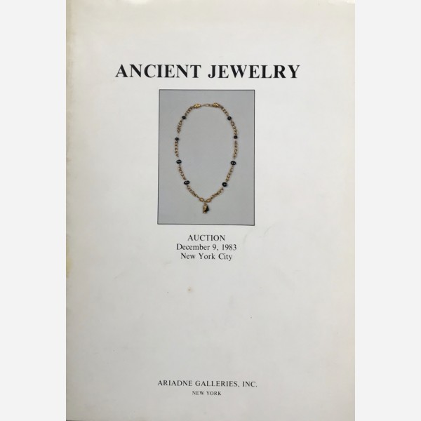 Ancient Jewelry