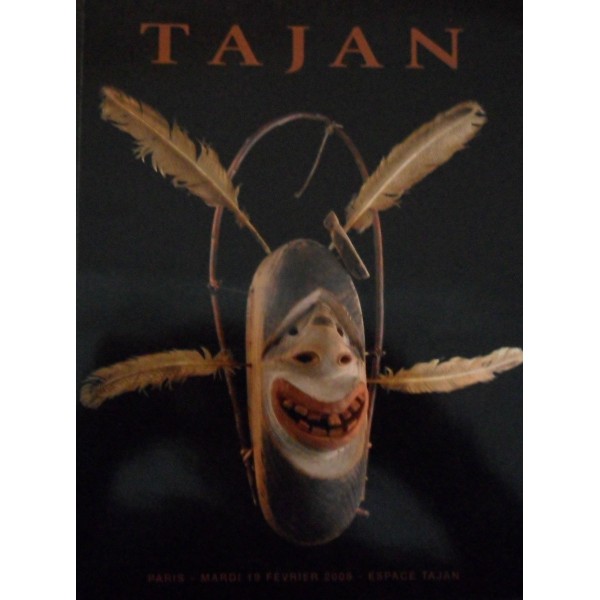 Tajan 19/2/2008
