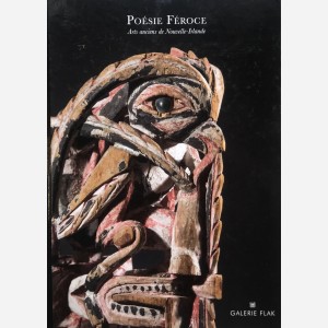 Poésie Féroce