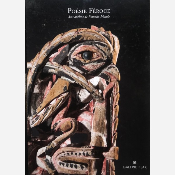 Poésie Féroce