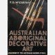 Australia Aboriginal Decorative Art