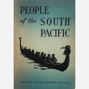 People of the South Pacific