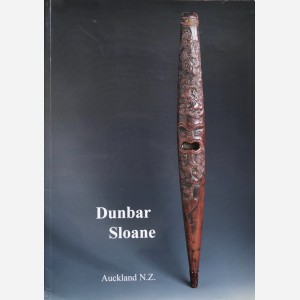 Dunbar Sloane, Auckland, 21/2002