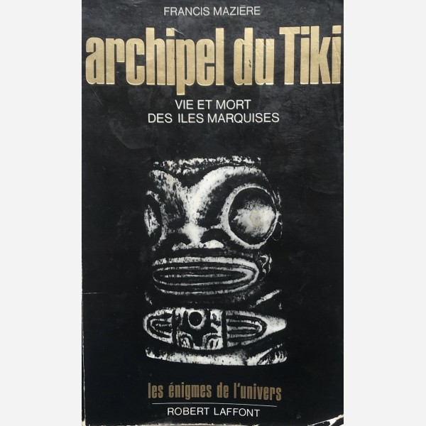 Archipel du tiki