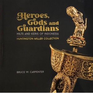 Heroes, Gods and Guardians